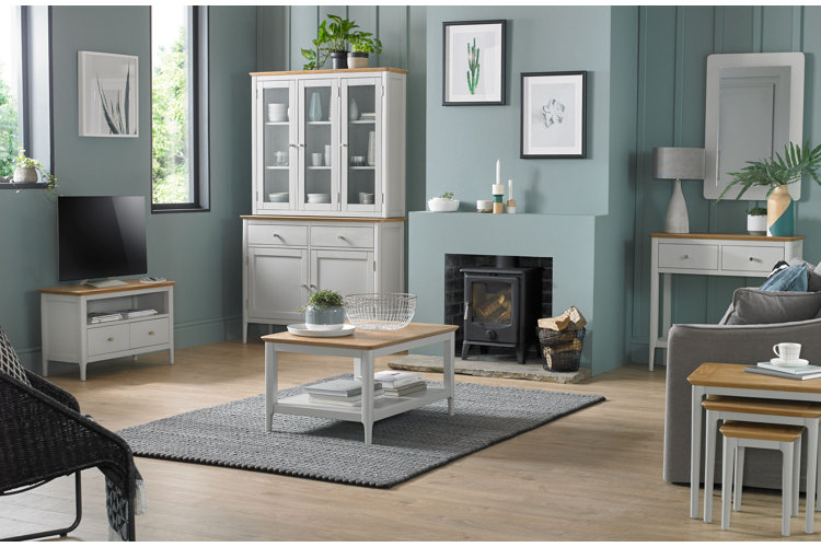 Expert Ideas on How to Style an Alcove Wayfair.co.uk